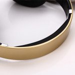 Wholesale HD Wireless Bluetooth Stereo Headset SH11 (Navy Blue)